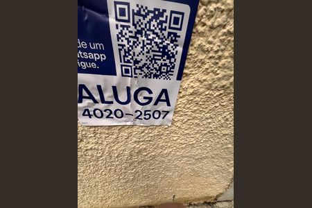 Studio para alugar com 30m², 1 quarto e sem vagaPlaca 