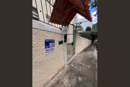Studio para alugar com 30m², 1 quarto e sem vagaPlaca 