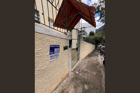 Studio para alugar com 30m², 1 quarto e sem vagaPlaca 