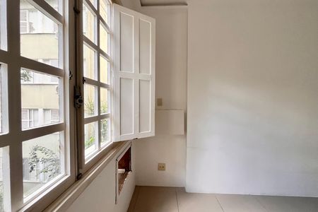 Studio para alugar com 30m², 1 quarto e sem vagaQuarto 