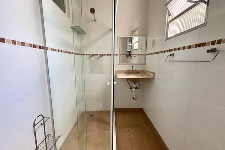 Studio para alugar com 30m², 1 quarto e sem vagaBanheiro 