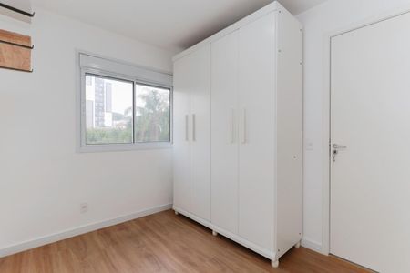 Apartamento para alugar com 34m², 1 quarto e sem vaga Apartamento para alugar com 34m², 1 quarto e sem vagaSuíte