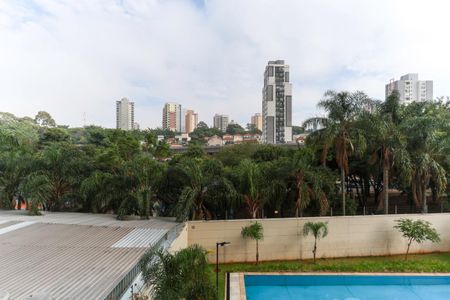 Apartamento para alugar com 34m², 1 quarto e sem vaga Apartamento para alugar com 34m², 1 quarto e sem vagaVista da suíte