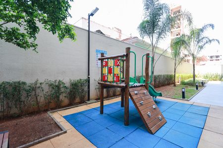 Apartamento para alugar com 34m², 1 quarto e sem vaga Apartamento para alugar com 34m², 1 quarto e sem vagaÁrea comum - Playground