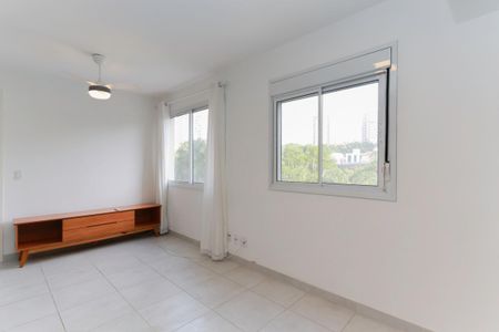 Apartamento para alugar com 34m², 1 quarto e sem vaga Apartamento para alugar com 34m², 1 quarto e sem vagaSala