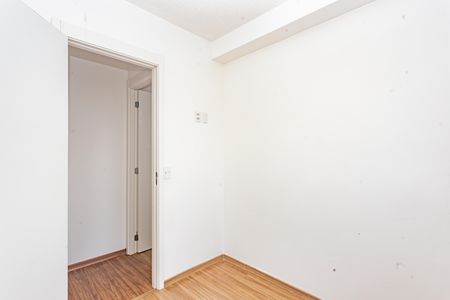 Apartamento para alugar com 41m², 2 quartos e 1 vaga Apartamento para alugar com 41m², 2 quartos e 1 vagaQuarto 2