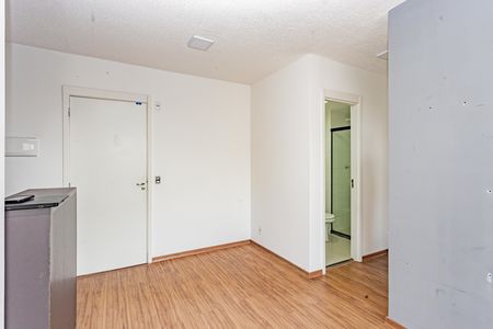 Apartamento para alugar com 41m², 2 quartos e 1 vaga Apartamento para alugar com 41m², 2 quartos e 1 vagaSala