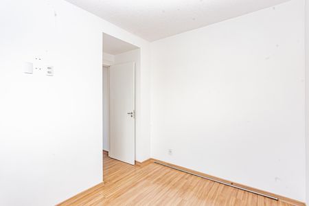 Apartamento para alugar com 41m², 2 quartos e 1 vaga Apartamento para alugar com 41m², 2 quartos e 1 vagaQuarto 1
