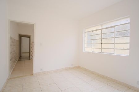 Sala de casa de condomínio para alugar com 2 quartos, 69m² em Vila Mafra, São Paulo