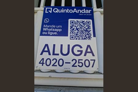 Placa de casa para alugar com 1 quarto, 31m² em Jardim Iporanga, Guarulhos