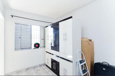 Quarto de casa para alugar com 1 quarto, 31m² em Jardim Iporanga, Guarulhos