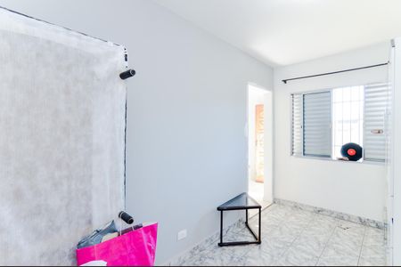 Quarto de casa para alugar com 1 quarto, 31m² em Jardim Iporanga, Guarulhos