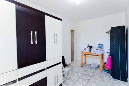 Quarto de casa para alugar com 1 quarto, 31m² em Jardim Iporanga, Guarulhos