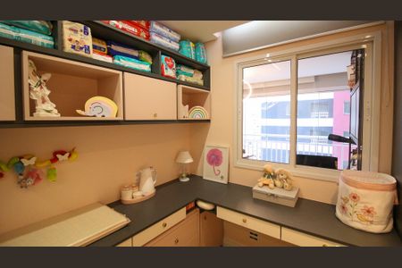 Apartamento à venda com 65m², 2 quartos e 1 vagaQuarto 1