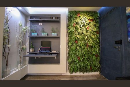 Apartamento à venda com 65m², 2 quartos e 1 vagaSala