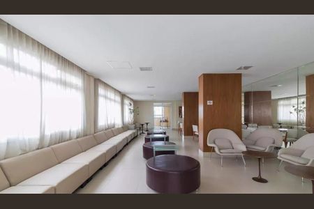 Apartamento à venda com 65m², 2 quartos e 1 vagaÁrea comum