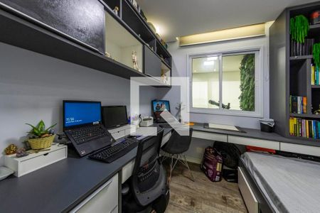 Apartamento à venda com 65m², 2 quartos e 1 vagaEscritório