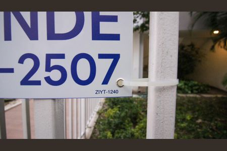 Apartamento à venda com 65m², 2 quartos e 1 vagaPlaquinha