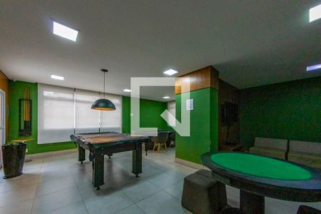 Apartamento à venda com 65m², 2 quartos e 1 vagaÁrea comum