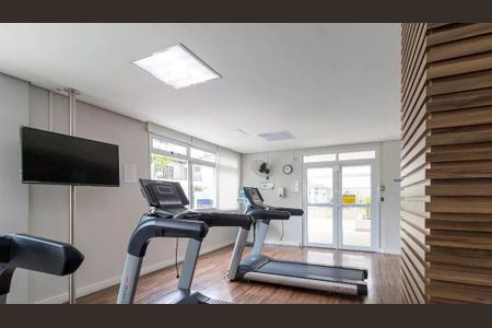 Apartamento à venda com 65m², 2 quartos e 1 vagaÁrea comum