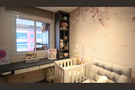 Apartamento à venda com 65m², 2 quartos e 1 vagaQuarto 1