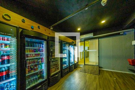 Apartamento à venda com 65m², 2 quartos e 1 vagaÁrea comum