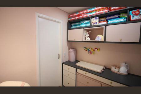 Apartamento à venda com 65m², 2 quartos e 1 vagaQuarto 1