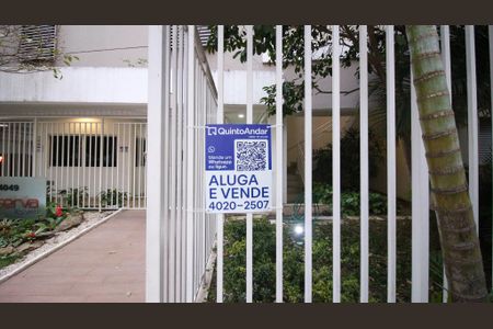 Apartamento à venda com 65m², 2 quartos e 1 vagaPlaquinha