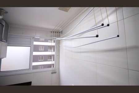 Apartamento à venda com 65m², 2 quartos e 1 vagaÁrea de Serviço