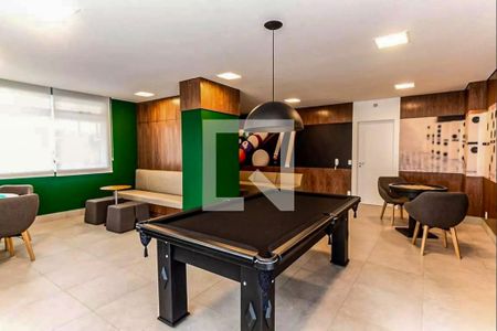 Apartamento à venda com 65m², 2 quartos e 1 vagaÁrea comum