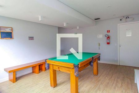 Apartamento à venda com 35m², 1 quarto e sem vagaÁrea comum