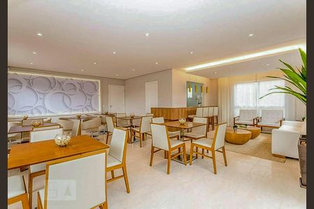 Apartamento à venda com 35m², 1 quarto e sem vagaÁrea comum