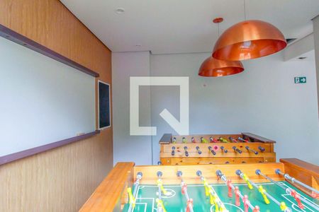 Apartamento à venda com 35m², 1 quarto e sem vagaÁrea comum