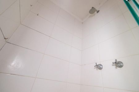 Apartamento à venda com 35m², 1 quarto e sem vagaBanheiro