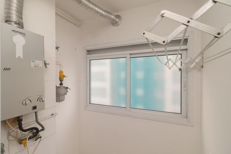 Apartamento à venda com 35m², 1 quarto e sem vagaÁrea de Serviço