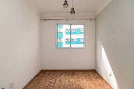Sala de apartamento para alugar com 1 quarto, 35m² em Jardim Ibitirama, São Paulo