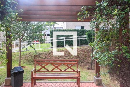 Apartamento à venda com 35m², 1 quarto e sem vagaÁrea comum - Jardim