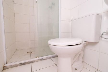 Apartamento à venda com 35m², 1 quarto e sem vagaBanheiro