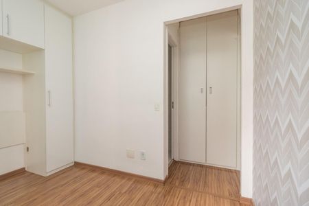 Apartamento à venda com 35m², 1 quarto e sem vagaQuarto