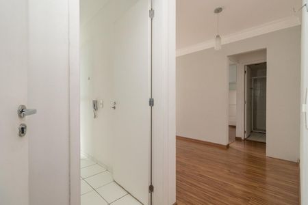 Apartamento à venda com 35m², 1 quarto e sem vagaSala