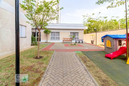 Apartamento à venda com 35m², 1 quarto e sem vagaÁrea comum - Jardim