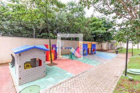 Apartamento à venda com 35m², 1 quarto e sem vagaÁrea comum - Playground