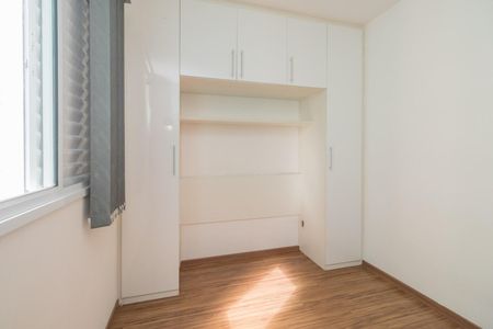 Quarto de apartamento para alugar com 1 quarto, 35m² em Jardim Ibitirama, São Paulo