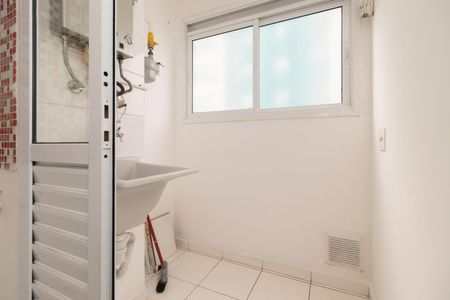 Apartamento à venda com 35m², 1 quarto e sem vagaÁrea de Serviço