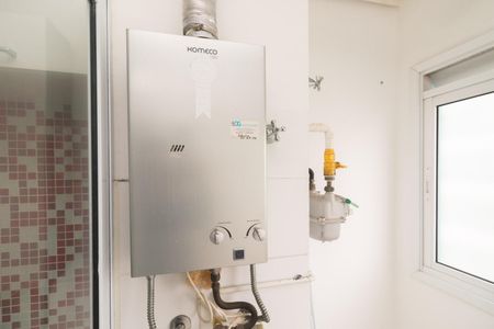 Apartamento à venda com 35m², 1 quarto e sem vagaÁrea de Serviço
