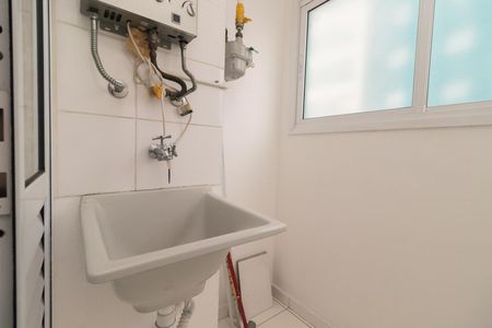 Apartamento à venda com 35m², 1 quarto e sem vagaÁrea de Serviço