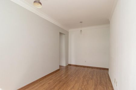 Apartamento à venda com 35m², 1 quarto e sem vagaSala