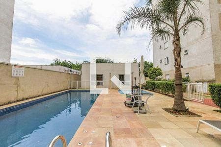 Apartamento à venda com 35m², 1 quarto e sem vagaÁrea comum - Piscina