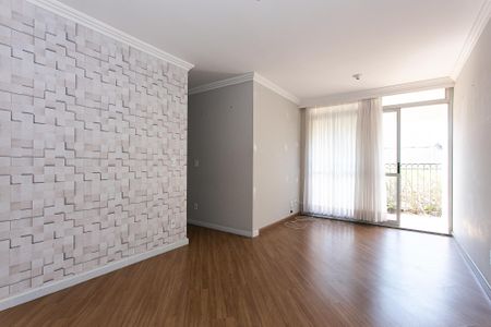 Sala de apartamento à venda com 1 quarto, 60m² em Vila Esperança, São Paulo