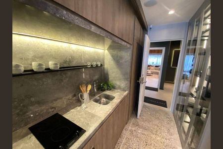 Foto 05 de apartamento para alugar com 1 quarto, 24m² em Vila Mariana, São Paulo